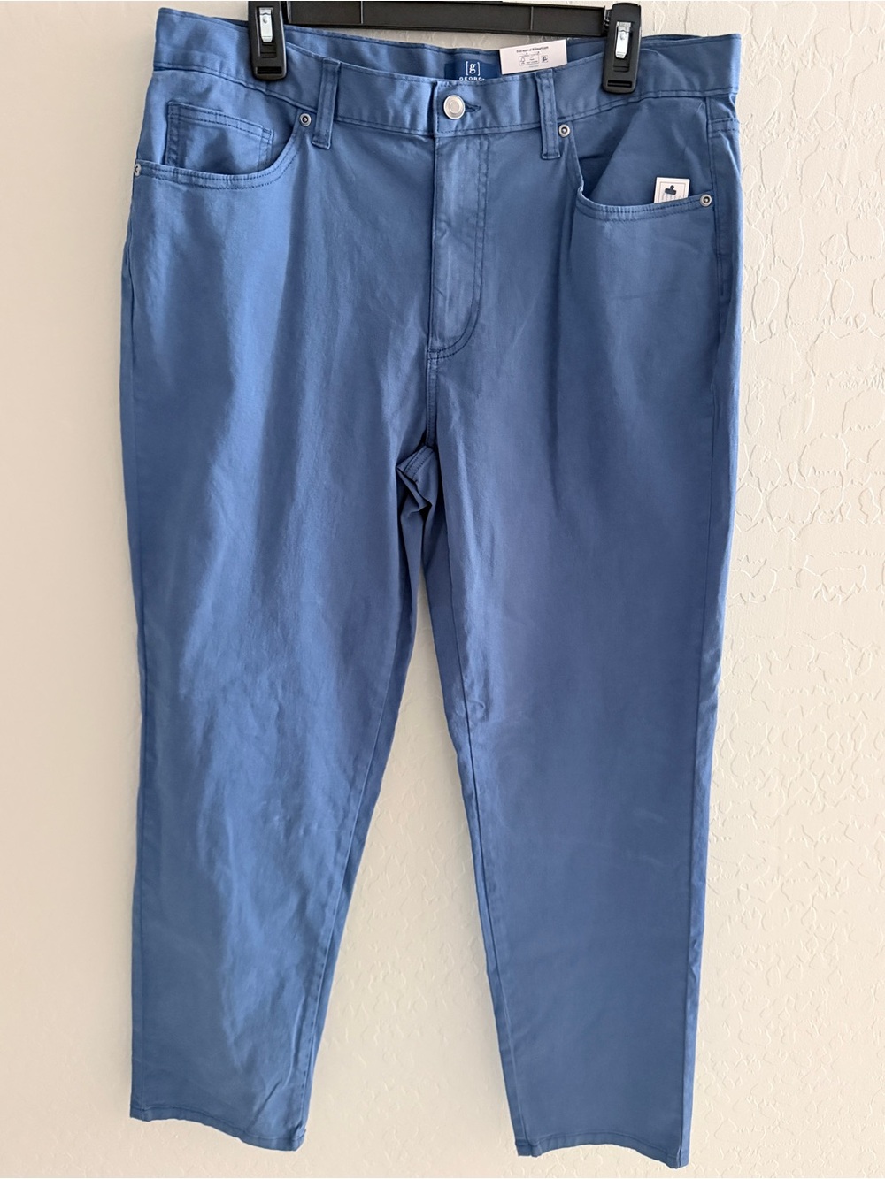 George men’s Blue Jeans